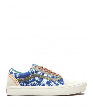 Кеды Comfycush Old Skool Tie-Dye
