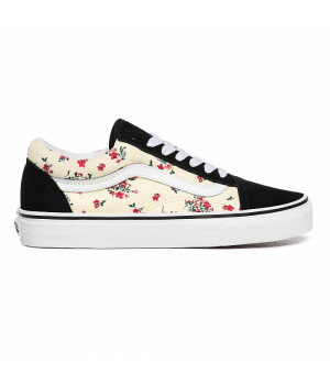 Кеды Ditsy Floral Old Skool